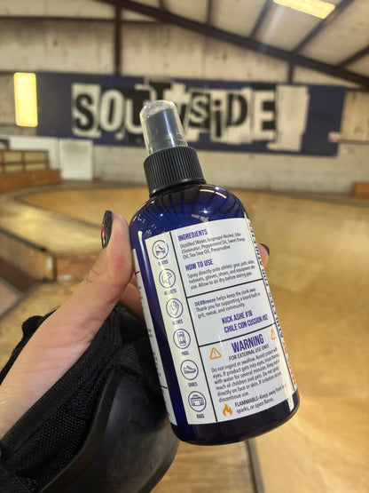8oz Odor Eliminator