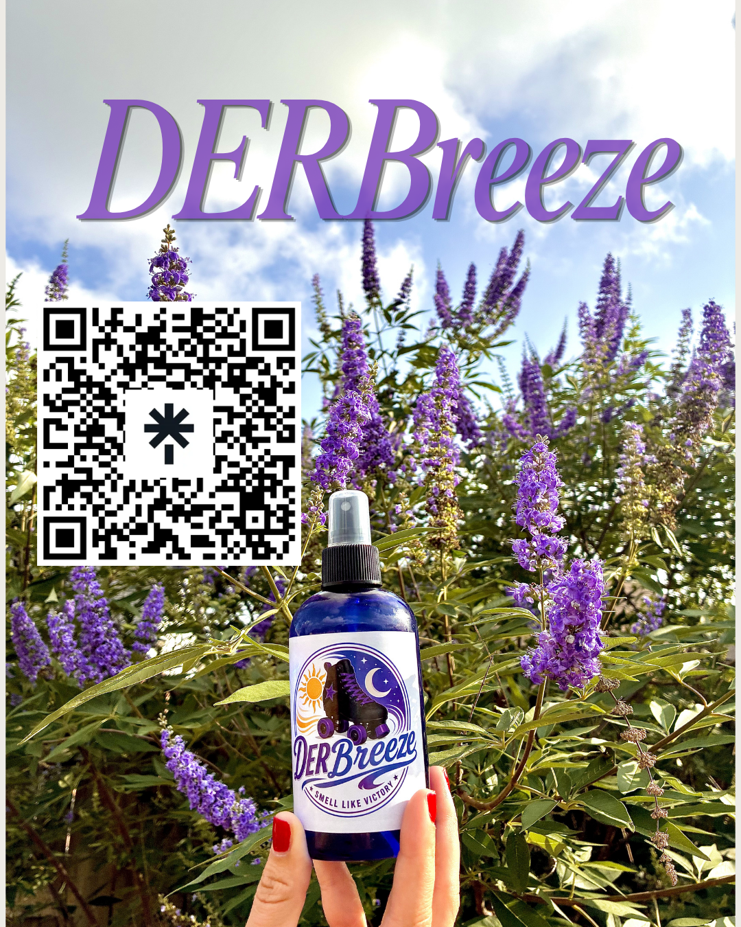 8oz Odor Eliminator