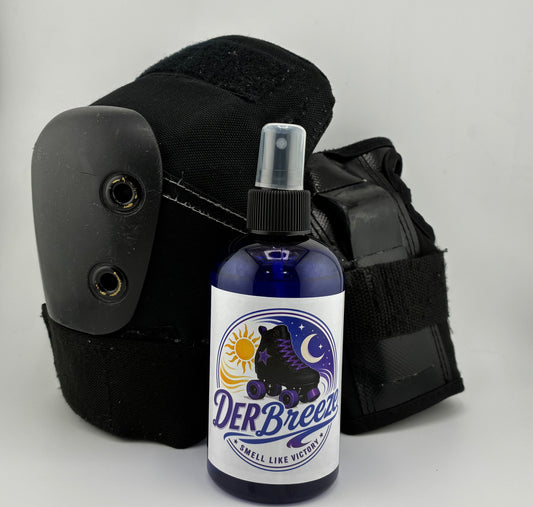 8oz Odor Eliminator