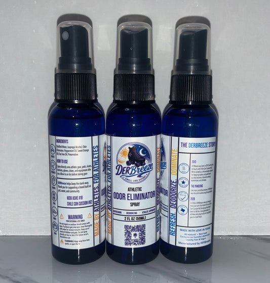 2oz Odor Eliminator