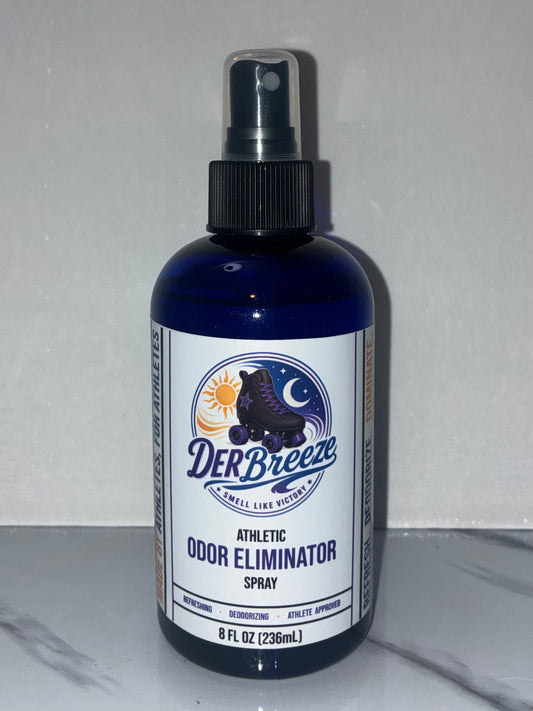 8oz Odor Eliminator